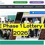 ap lottery